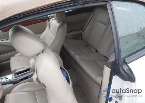 2006 Toyota Camry Solara Sle из США, поврежденный, VIN 4T1FA38P36U078232